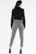 Pantalon femme model 176873 awama